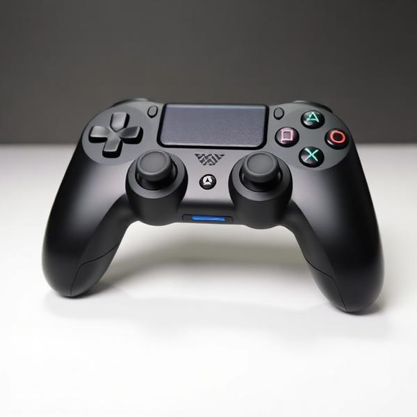 Pulse Wireless Game Controller
