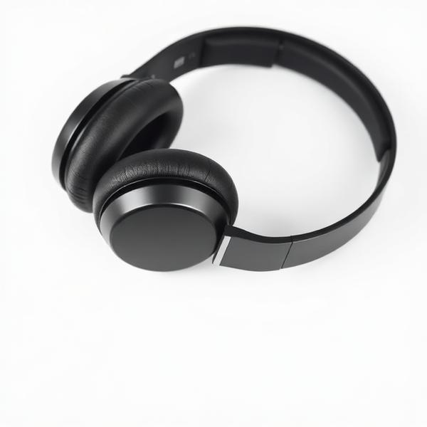 Aura Wireless Over-Ear Headphones