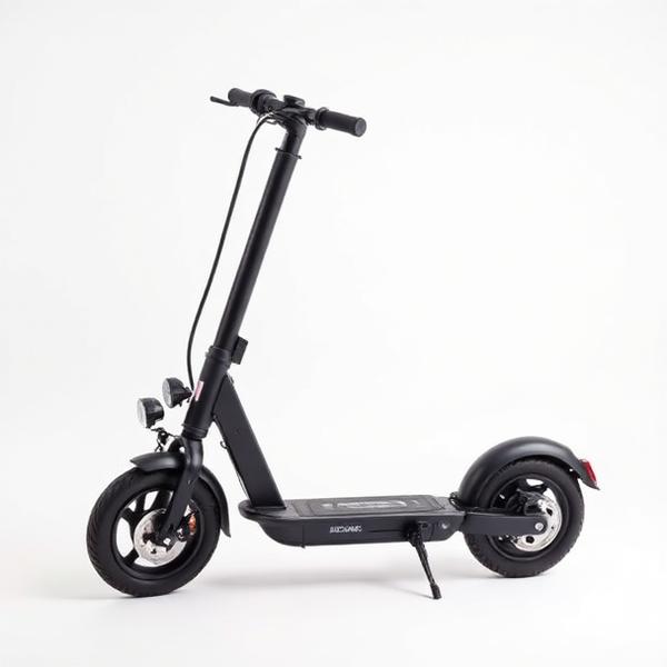 Voltix Pro Electric Scooter
