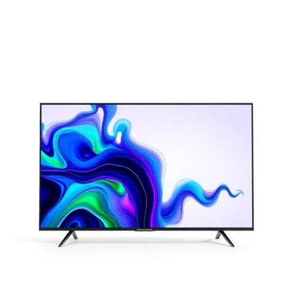 Lumen 55" 4K Smart TV