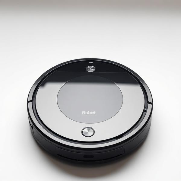 Glide R7 Robot Vacuum